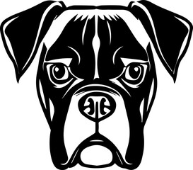 Boxer Dog icon 1