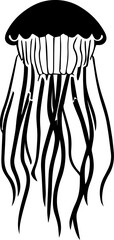 Box Jellyfish icon 1