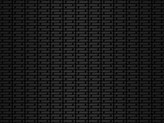 Metal texture steel background. Perforated metal sheet, perfect for banners, business, business cards, web design, flyers, wallpapers, backgrounds, etc.