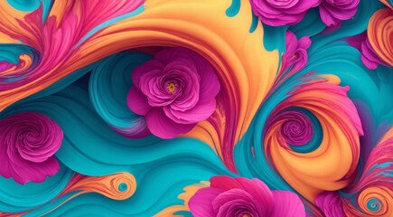 8k abstract colorful background, colored graphic design background, colored wallpaper, ultra colors, bright colors, colored backdrop