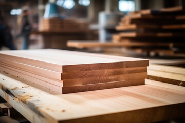 Masterful Joinery: Creating Wooden Furniture with Precision