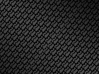 Metal texture steel background. Perforated metal sheet, perfect for banners, business, business cards, web design, flyers, wallpapers, backgrounds, etc.