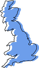 united kingdom map, united kingdom vector, united kingdom outline, united kingdom, england map, england vector, england outline, england
