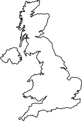 uk map, uk vector with northern ireland, uk northern ireland, united kingdom map, united kingdom northern ireland, uk vector, northern ireland vector, england, england vector