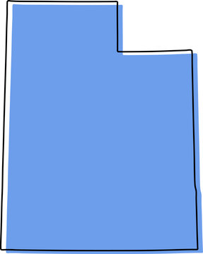 recommend clip art: utah map, utah vector, utah outline, utah