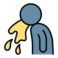 Vomit icon