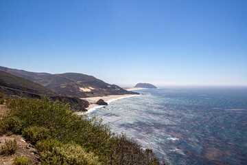 Big Sur