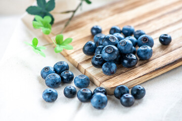 ブルーベリー