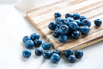 ブルーベリー