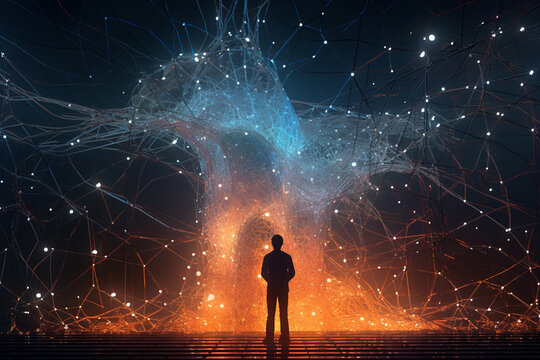 Immersive Virtual Reality Experience with VR Headsets