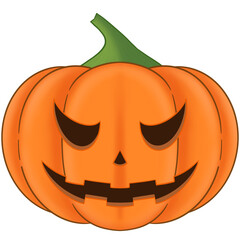 halloween pumpkin 