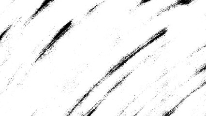 Black and white grunge. Distress overlay texture. Abstract surface dust and rough dirty wall background concept. Vector splatter grunge black and white background.