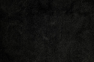 Old Rough Dirty Black Scratch Grunge Black Distressed Noise Grain Overlay Texture Background. Dust Powder Particles. - 639359360