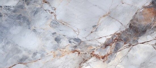 High quality gray rustic marble texture used for interior decoration and tiles