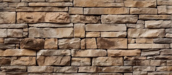 Material used to construct stone walls