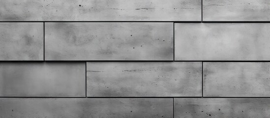 Modern gray concrete wall texture for wallpaper design background