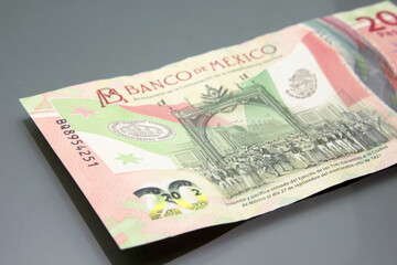 México Money - Currency of México, Pesos