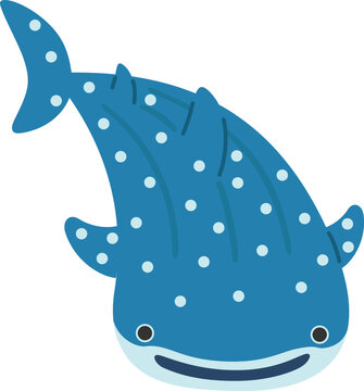 ジンベエザメ whale shark
