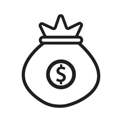 money bank icon