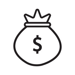money bank icon
