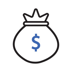 money bank icon