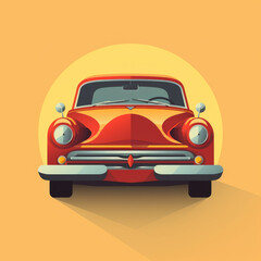 Car icon