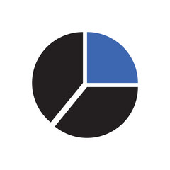 pie chart icon