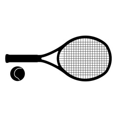 Tennis Racket