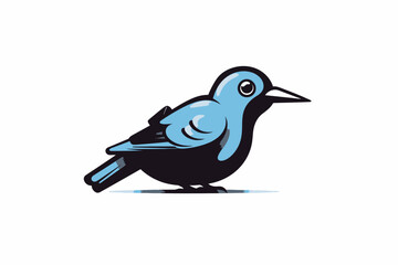 bird on a branch