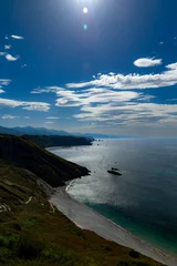 Fototapeten costa de asturias © david