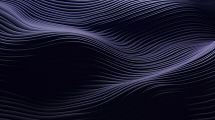 A vibrant abstract background with flowing purple