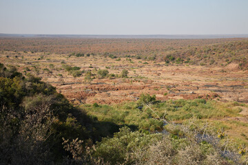 Olifants River/ Olifants River /