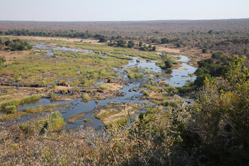 Olifants River/ Olifants River /