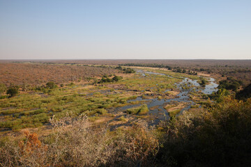Olifants River/ Olifants River /