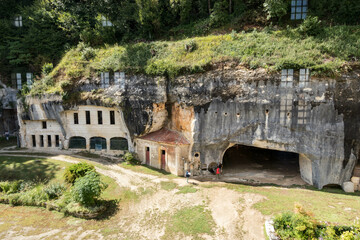 Brantôme en Périgord