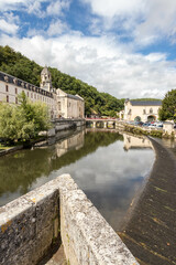 Brant&ocirc;me en P&eacute;rigord