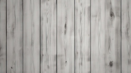 A minimalist black and white wooden wall