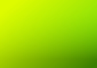 gradient green background