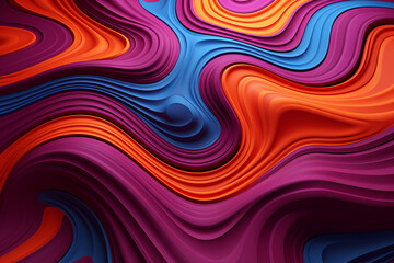 Colorful background, patterns, swirl for all your art works 
