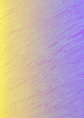 Purple, yellow texture backgrouind, vertical banner with copy space for text or image, Best suitable for online Ads, poster, banner, sale, celebrations and various design works