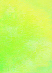 Nice yellow and green mixed gradient backgrouind, vertical banner with copy space, Best suitable for online Ads, poster, banner, sale, celebrations and various design works