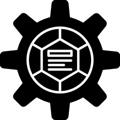 Infographic elements Icon