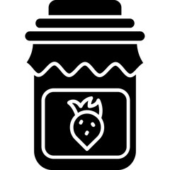Jam Icon