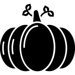 Pumpkin Icon