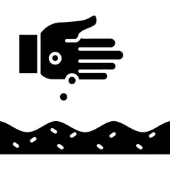 Seeds Icon