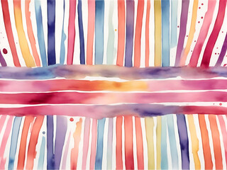 Abstract painting created with alcohol ink.