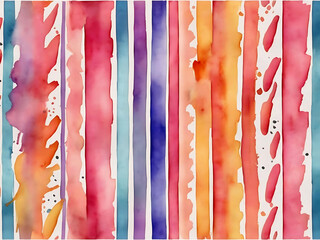 Abstract painting created with alcohol ink.