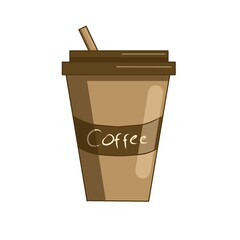 illustration for international coffee day