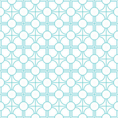 Abstract vector seamless pattern and swatches oriental line texture on white background modern simple wallpaper geometric diagonal fabric set of design elements ornamental vector patterns and swatches