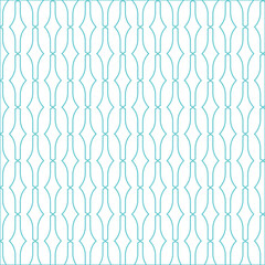 Fototapeta premium Abstract vector seamless pattern and swatches oriental line texture on white background modern simple wallpaper geometric diagonal fabric set of design elements ornamental vector patterns and swatches